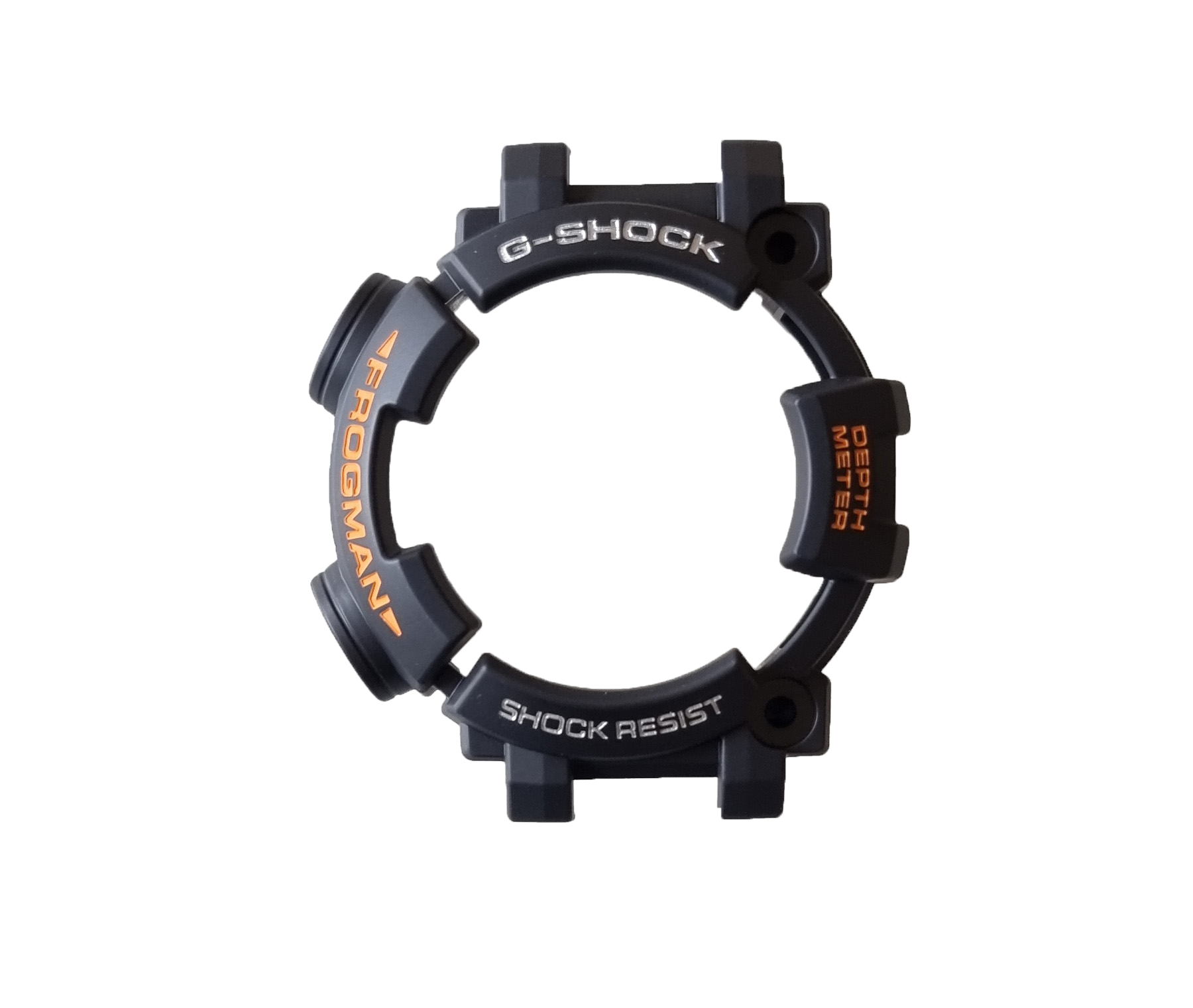 G-Shock Bezel 10598292