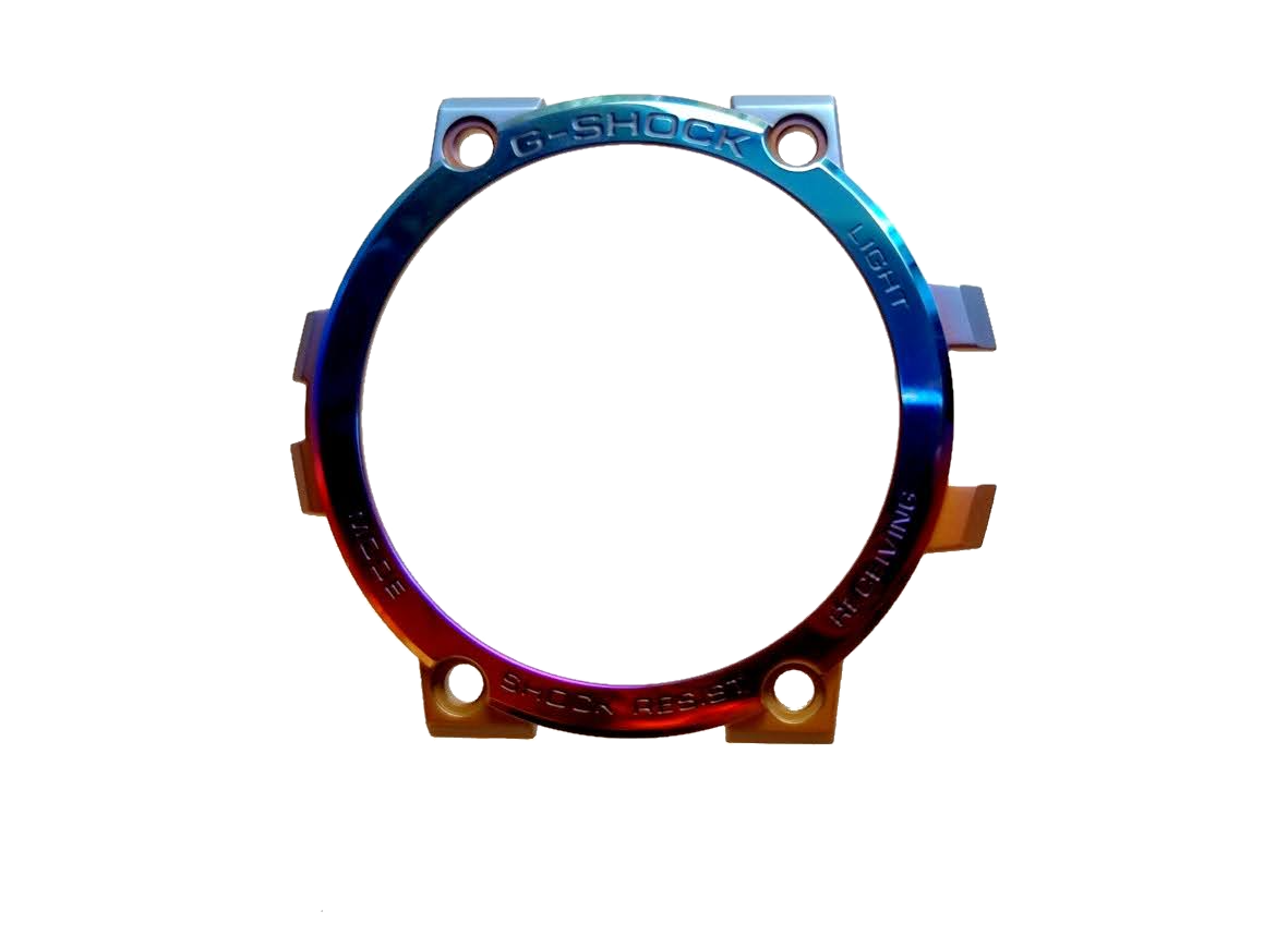 G-Shock Bezel 10619385