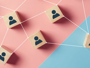 Peer to Leader, Part 8: Managing Up and Across