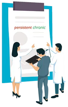 Romanian medical terminology translation validated by doctors