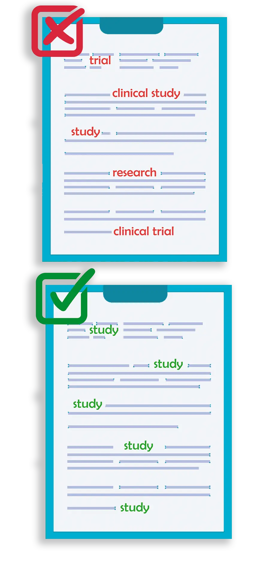 English to Romanian medical & marketing translation services_Translation Consistency.webp