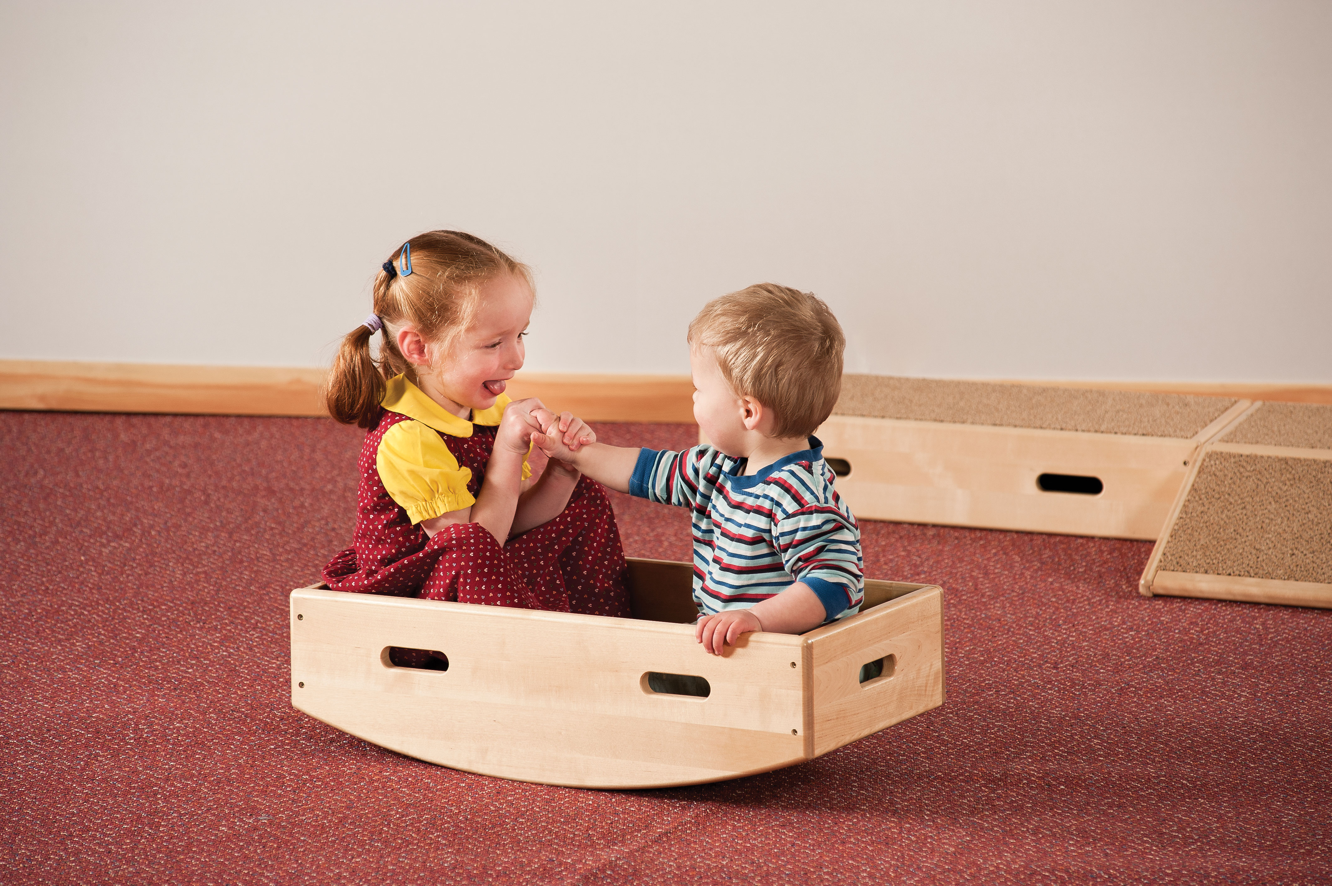 ToddleBox