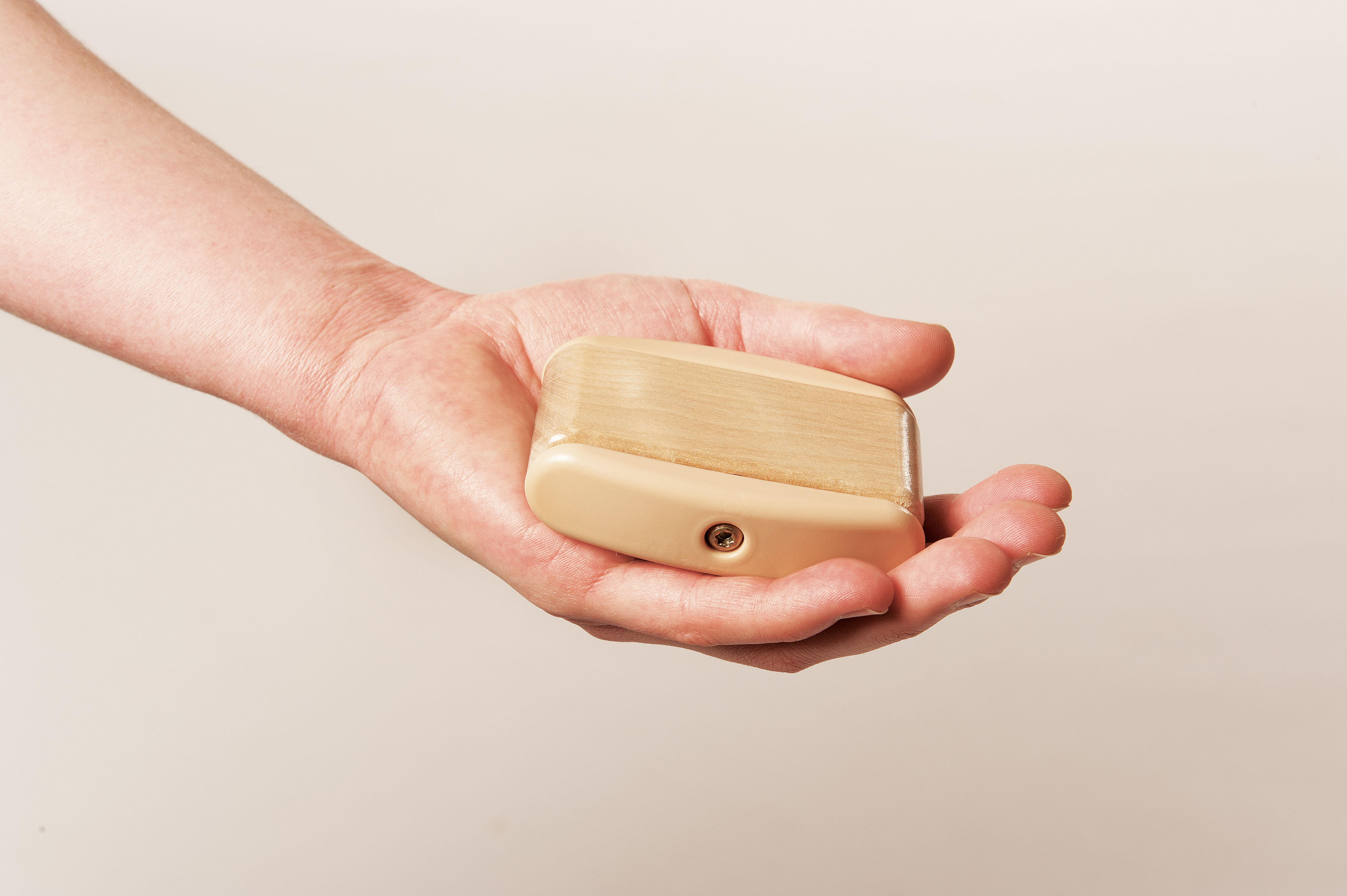 ToddleBox- connecteur -