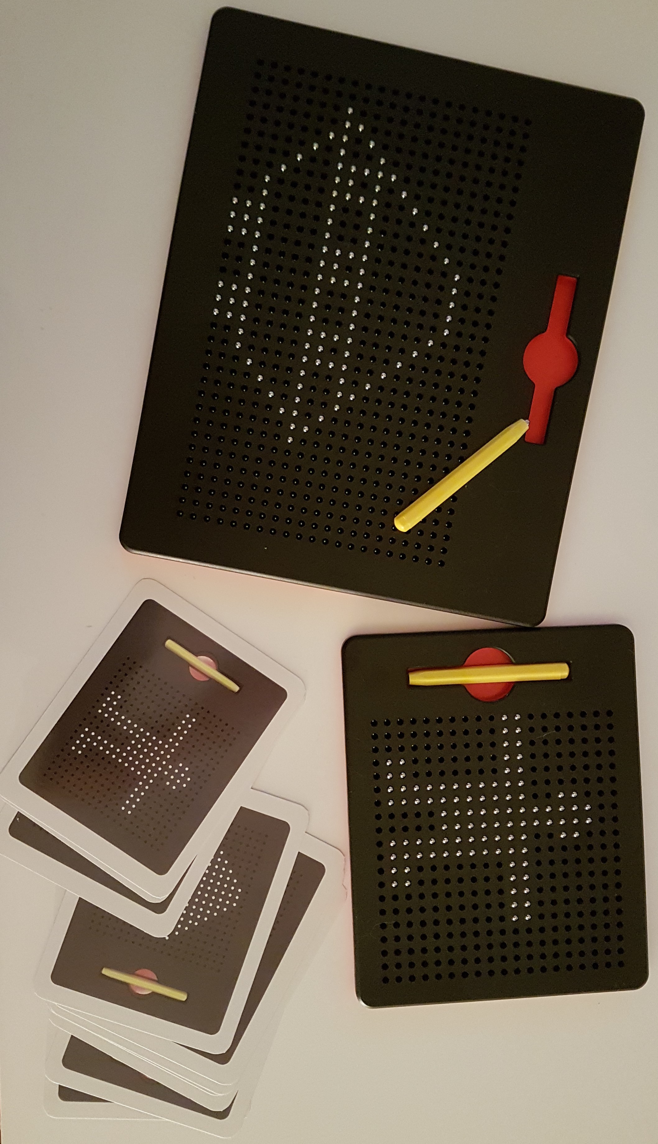 TABLETTE MAGIQUE