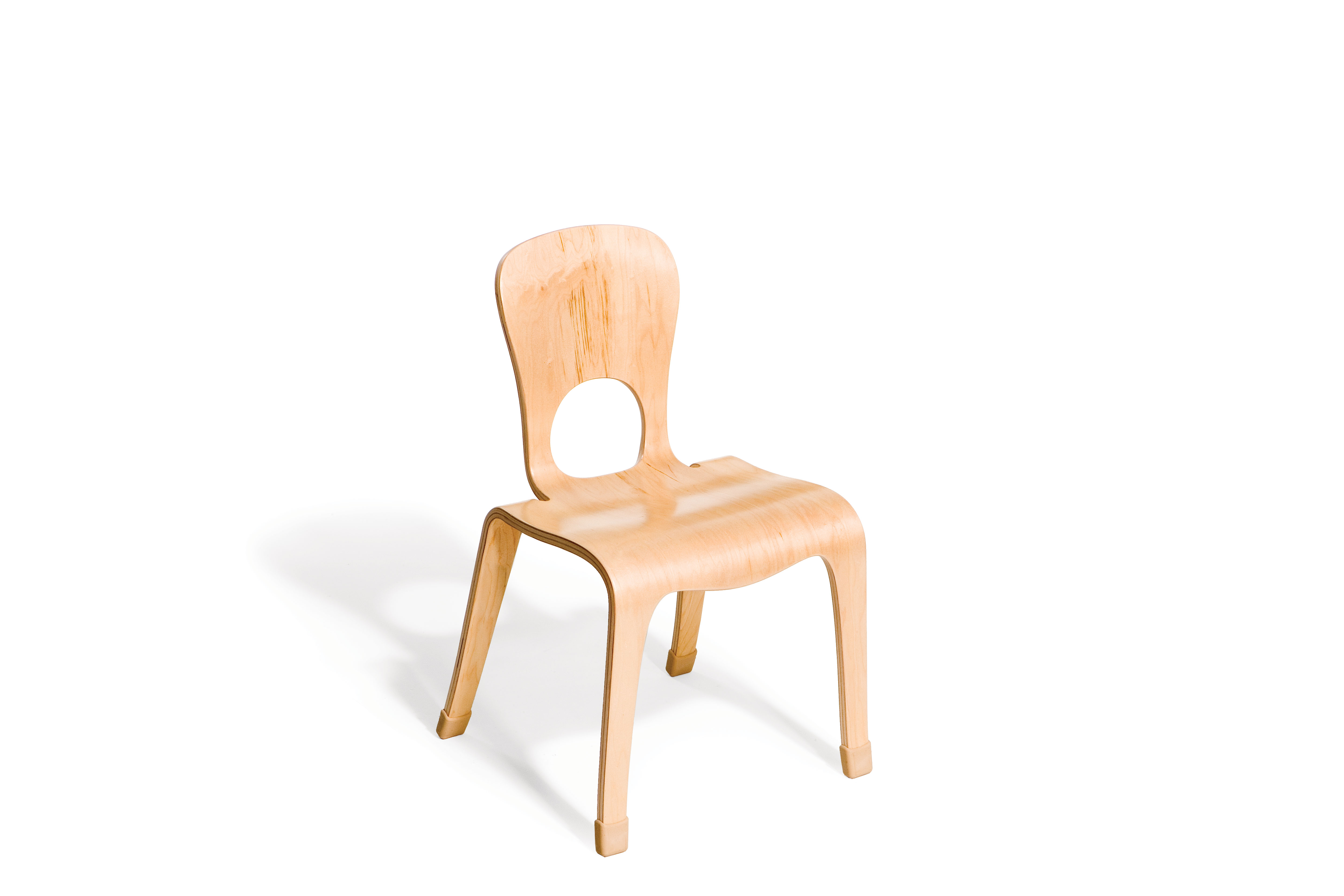 Chaise 34 cm - 6/9 ans