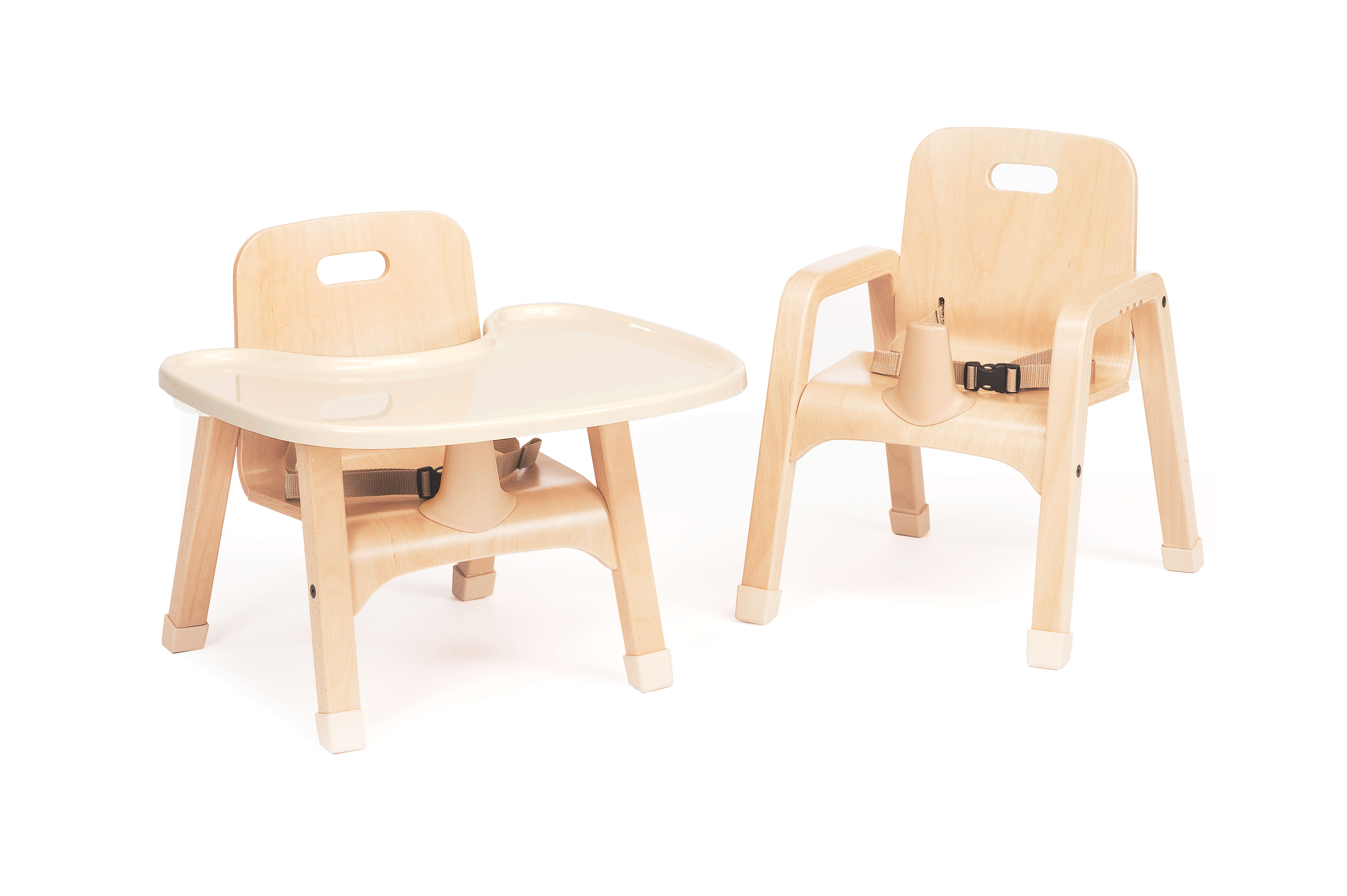 Chaise pour les repas 20 cm