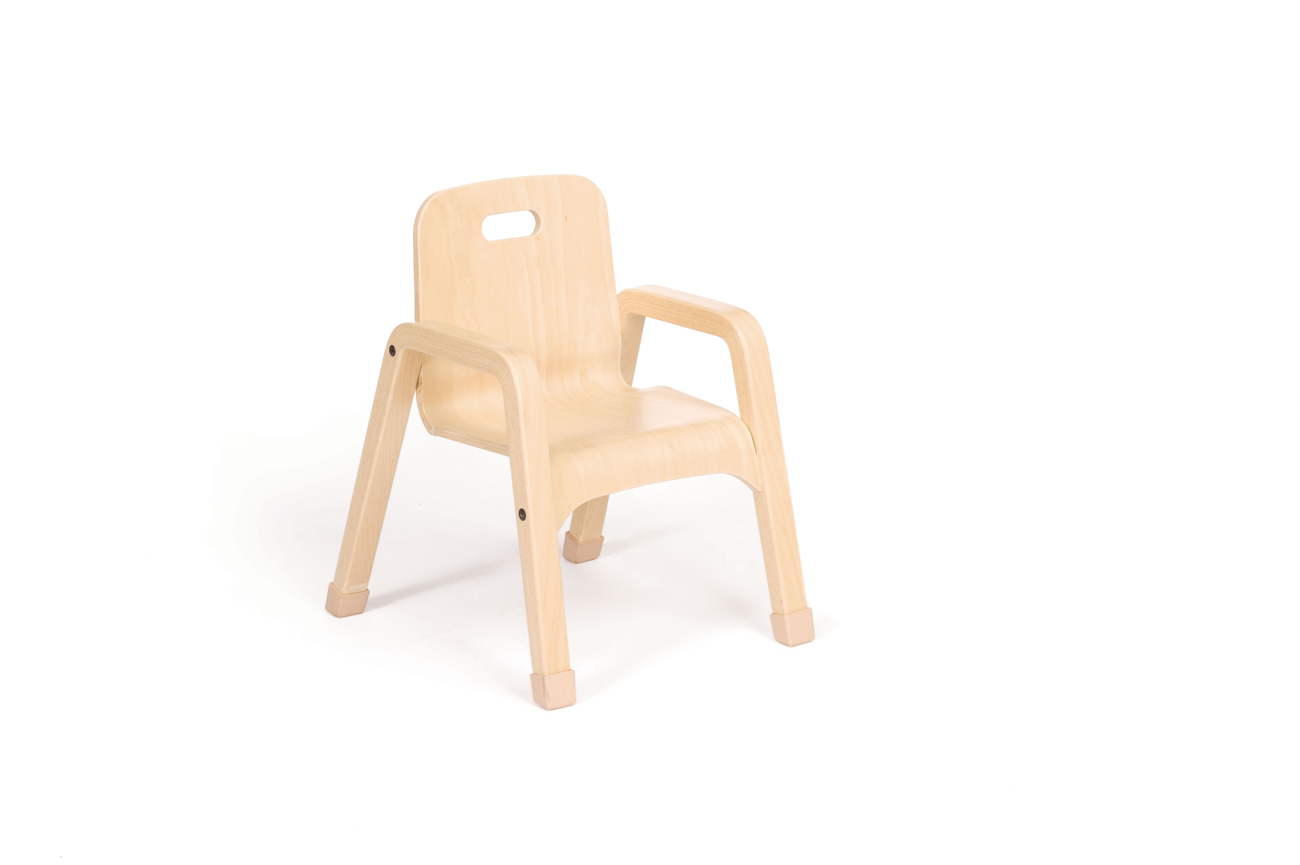 Chaise ergonomique pour enfant