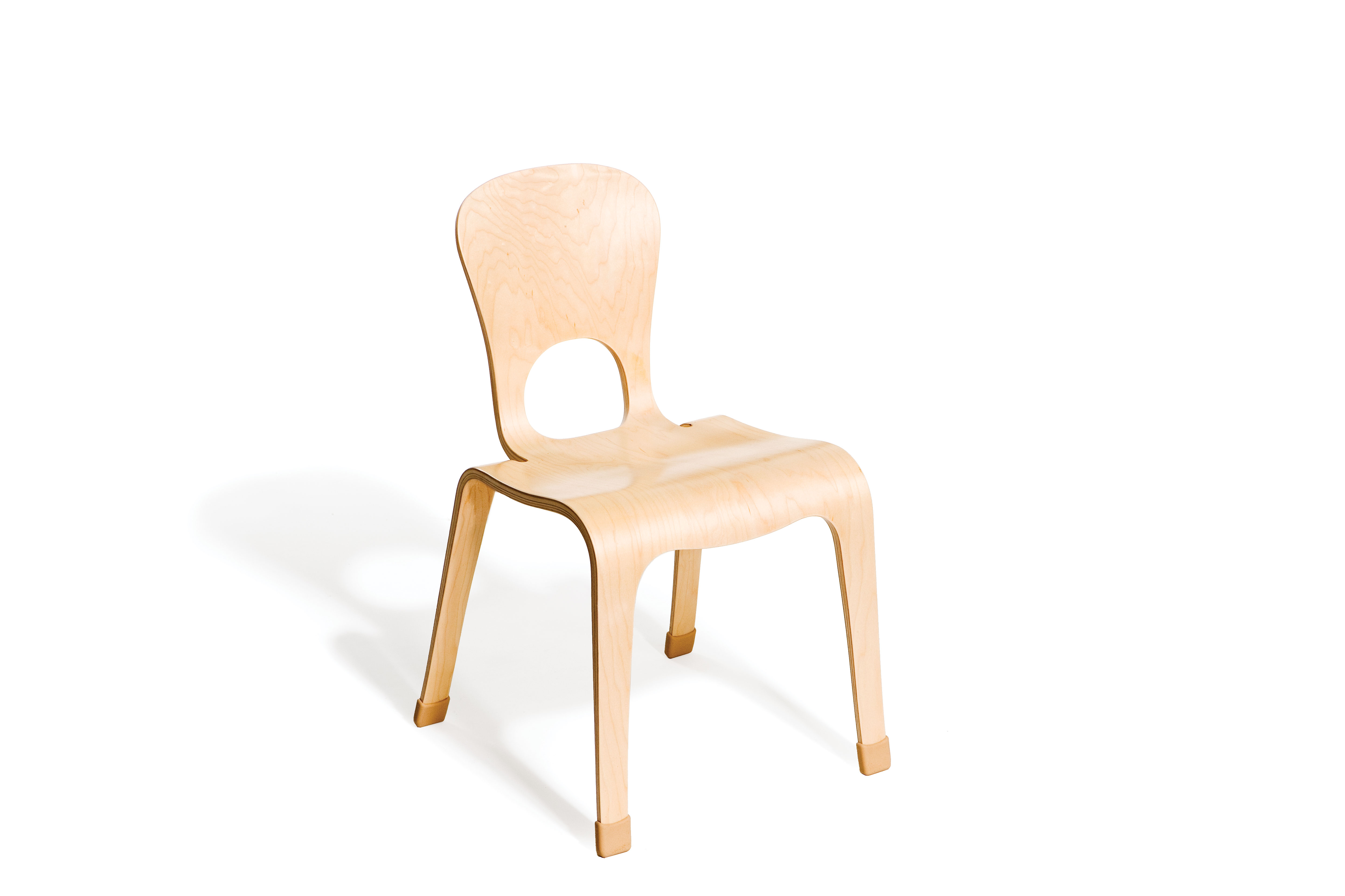 Chaise 43 cm - 10/15 ans