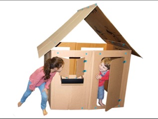 ATELIER DE BRICOLAGE