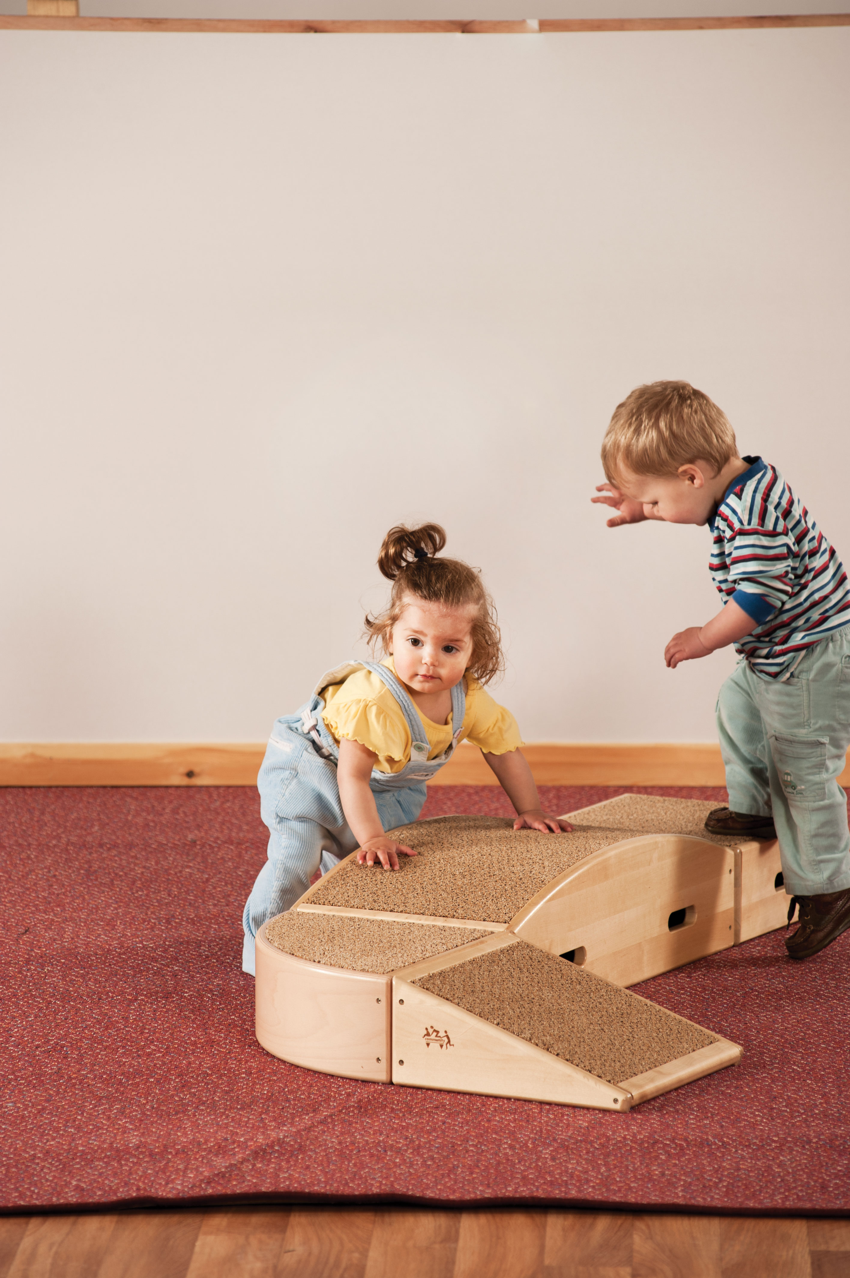 ToddleBox