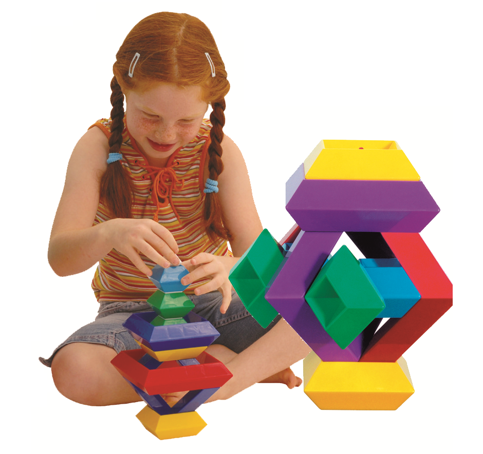 PYRAMIDE