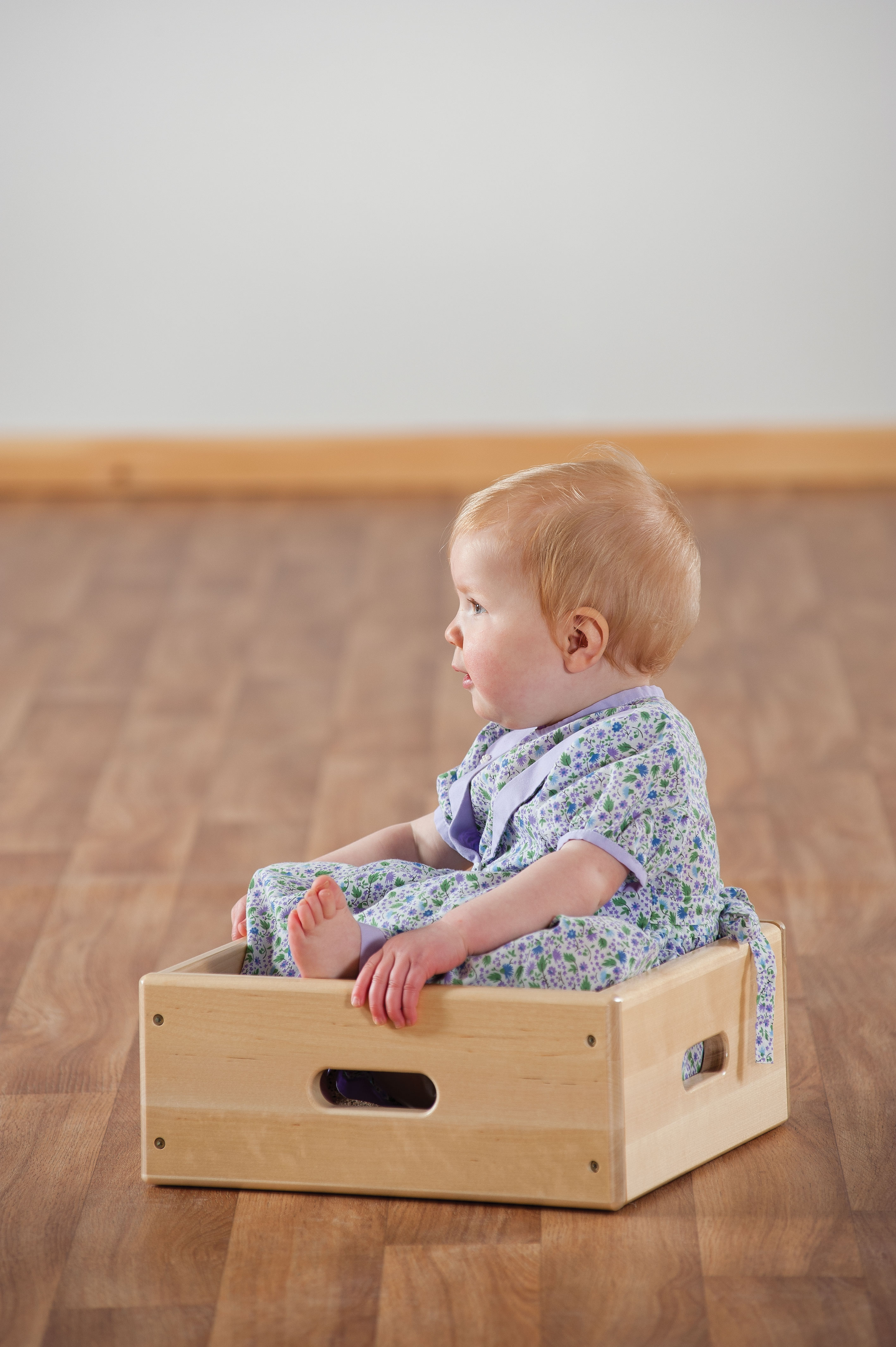 ToddleBox