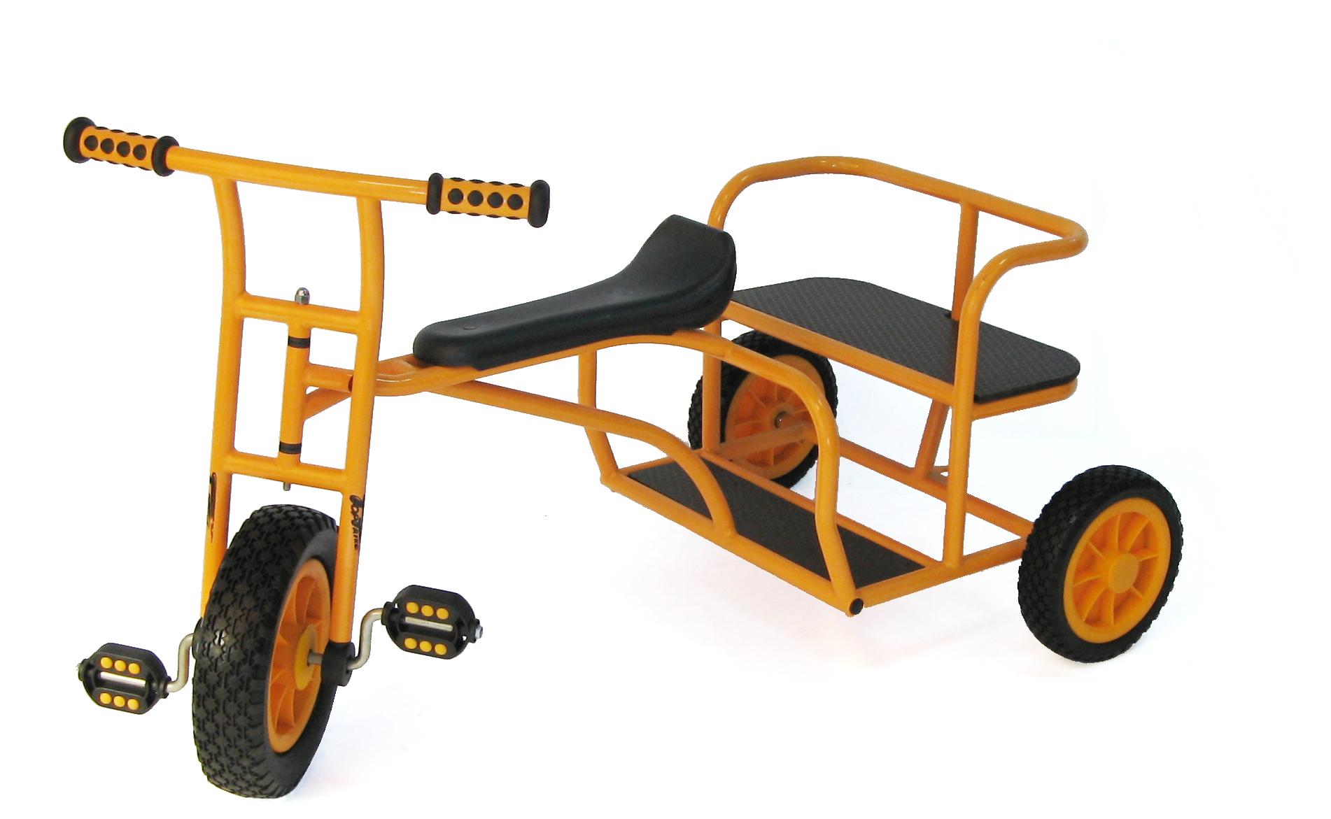 894130P TAXI PILLION