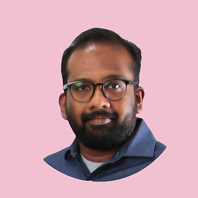 Dr. Athul Sudheesh