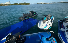 jet skis 