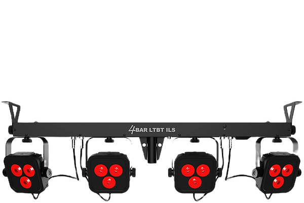 Chauvet Lighting System