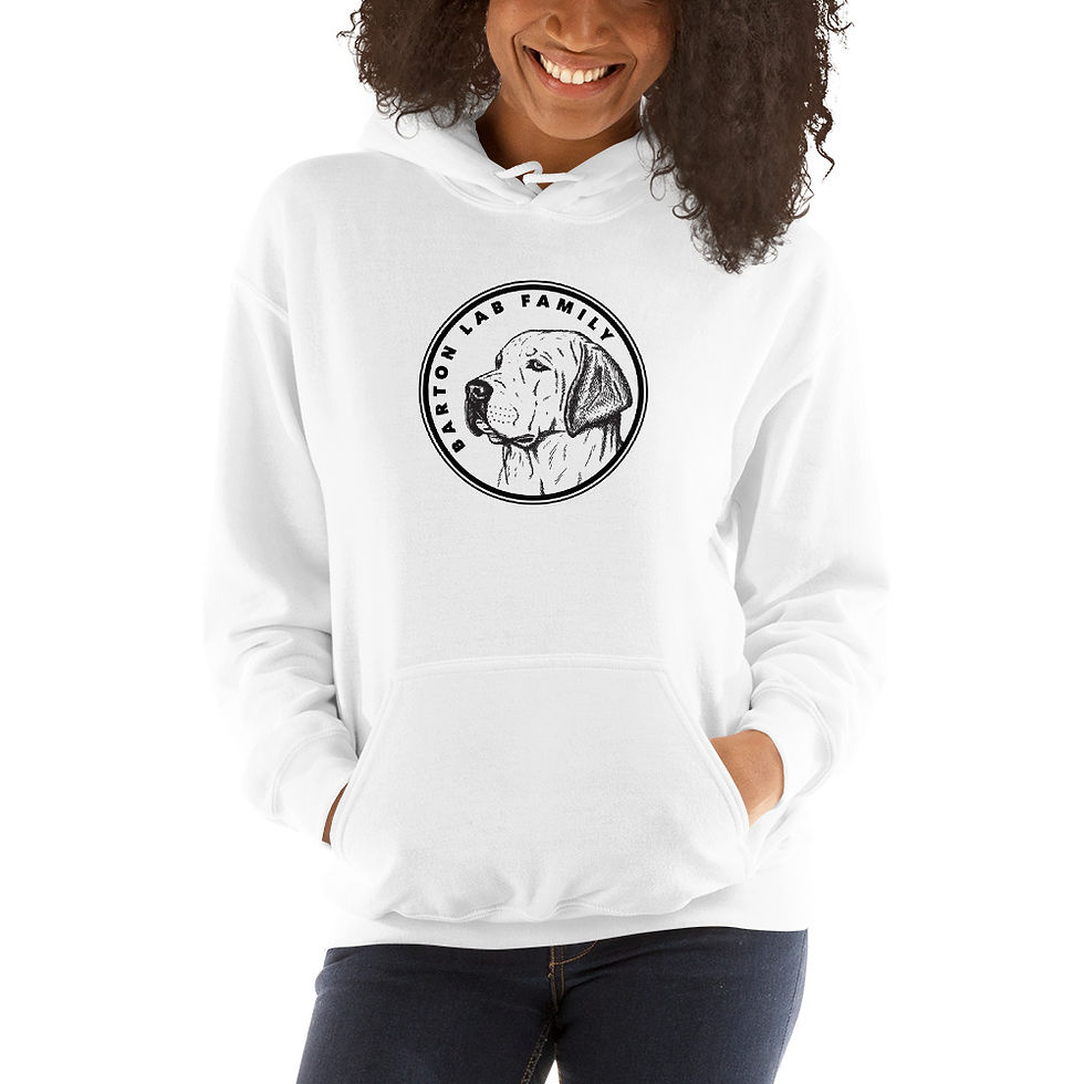 Thumbnail: Unisex Hoodie