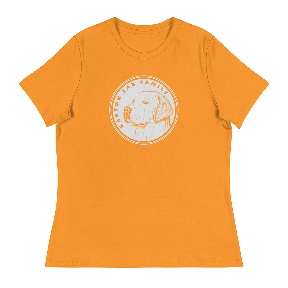 Thumbnail: Women's Relaxed T-Shirt