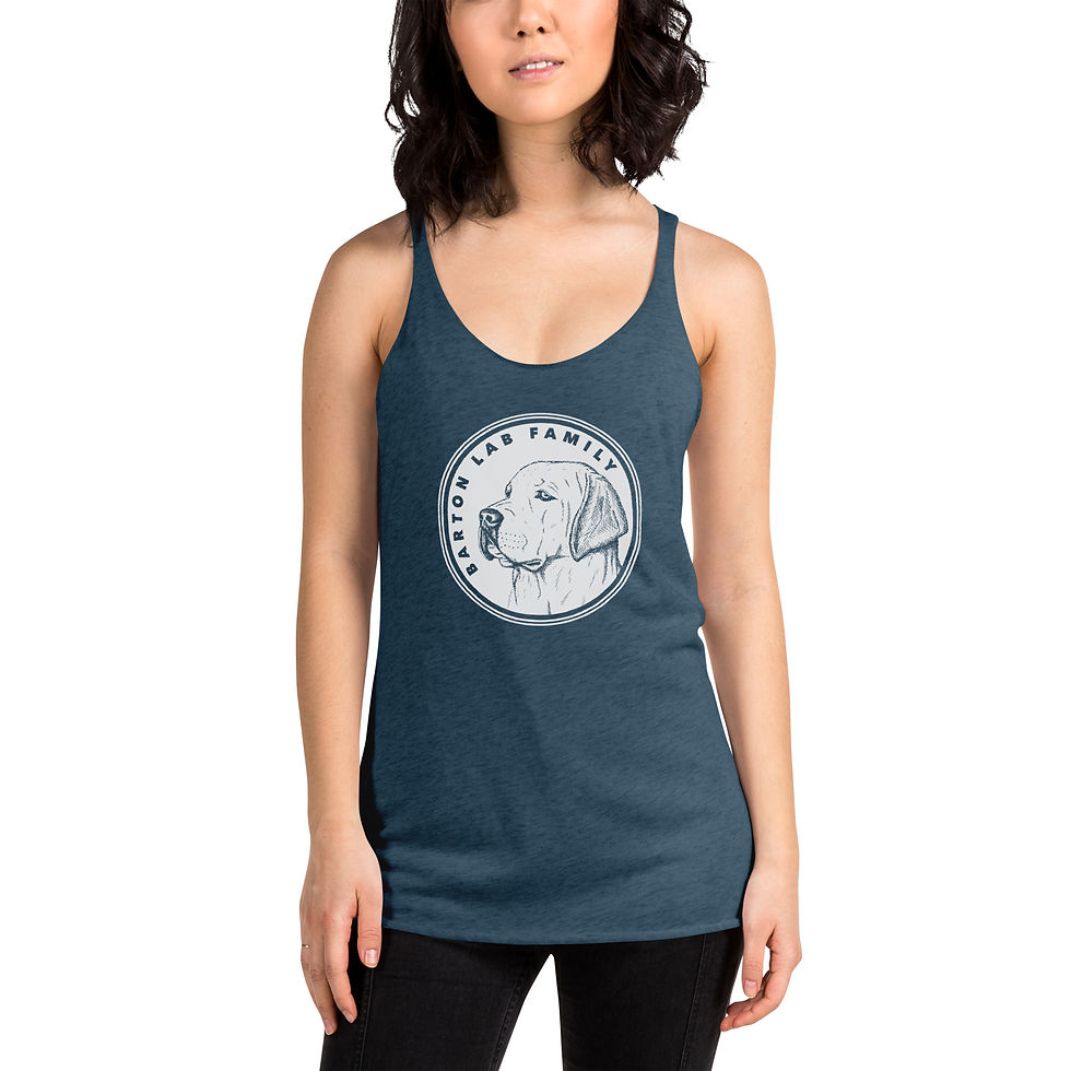 Thumbnail: Women's Racerback Tank