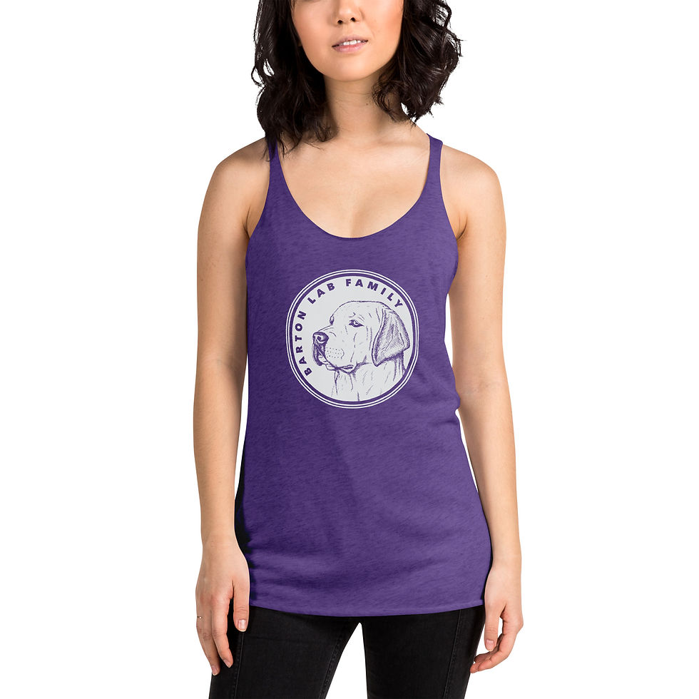 Thumbnail: Women's Racerback Tank