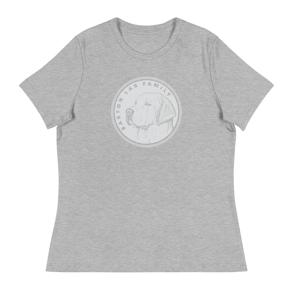 Thumbnail: Women's Relaxed T-Shirt