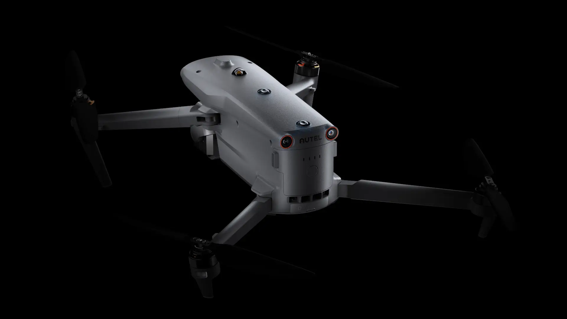 Autel Robotics EVO Max 4T, Drone, Bulgaria, GDRSystems