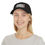 Thumbnail: GRC Club Fundraiser || Play Hard, Behave Responsibly Hat Orange Border Collie