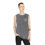 Thumbnail: Keep Your Hands To Yourself || Feral Dog Owners Club Unisex Stonewash Tank Top