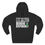 Thumbnail: Run Fast, Behave Responsibly Hoodie Green Border Collie