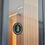 Thumbnail: Slat Mill Fundraiser || Play Hard, Behave Responsibly Green BC Sticker