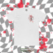 Bloody Keep Your Hands To Yourself || Feral Dog Owners Club T-Shirt