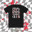 Thumbnail: Bloody Keep Your Hands To Yourself || Feral Dog Owners Club T-Shirt