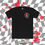 Thumbnail: Bloody Keep Your Hands To Yourself || Feral Dog Owners Club T-Shirt