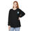 Thumbnail: Long Live Our Badass Dogs || Bully Blue Unisex Long Sleeve Tee