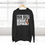 Thumbnail: Run Fast, Behave Responsibly Hoodie Orange Border Collie