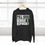 Thumbnail: Pull Hard, Behave Responsibly Hoodie Green Border Collie