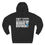 Thumbnail: Slat Mill Fundraiser || Climb High, Behave Responsibly Hoodie Bully Blue