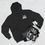 Thumbnail: Monster Dog Training Logo || Unisex Hoodie