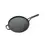 Thumbnail: Pigeon Imperia Non Stick Cast Iron Tawa 250 | Black