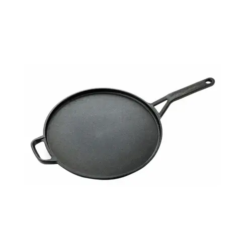 Pigeon Imperia Non Stick Cast Iron Tawa 250 | Black