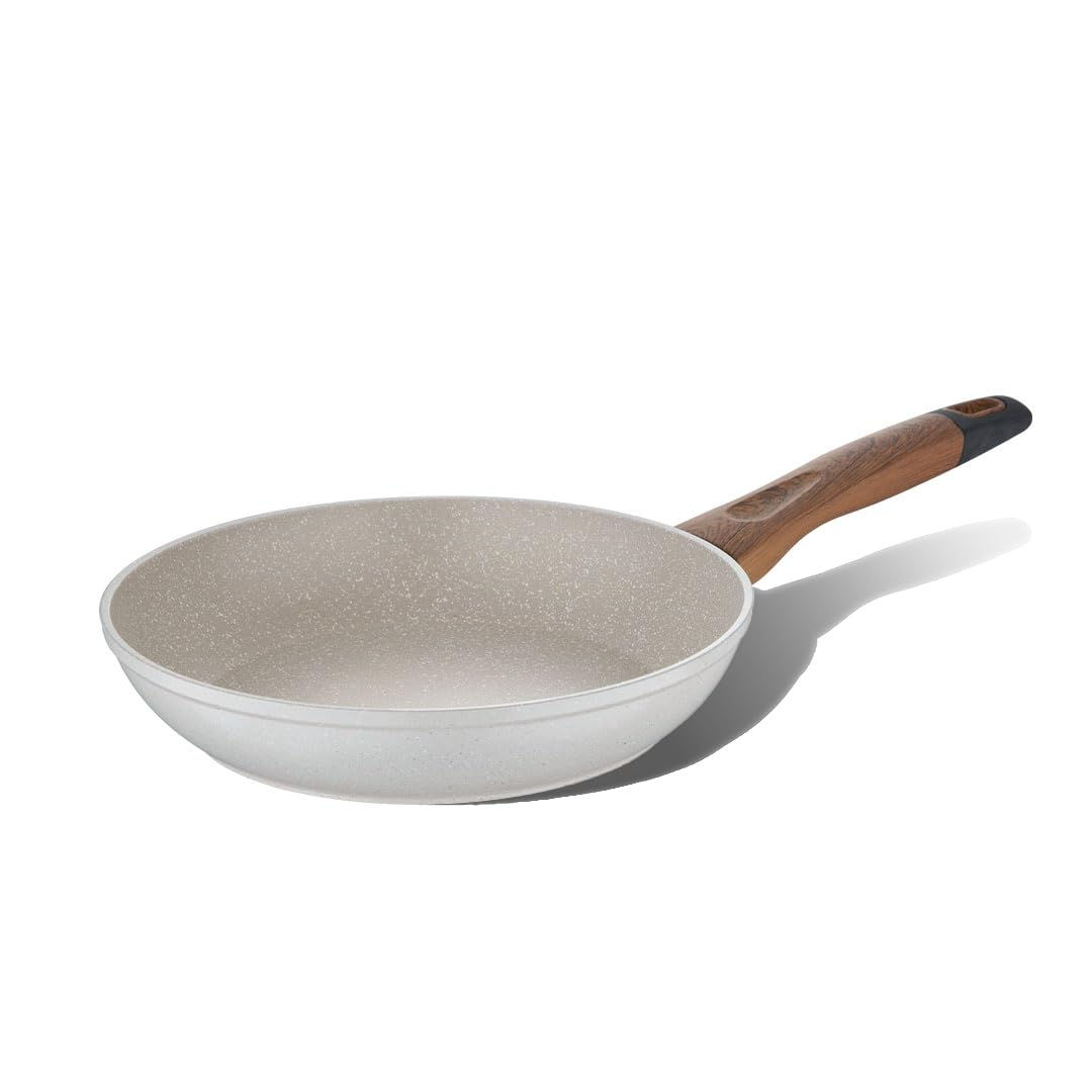 Bergner Naturally Forged NonStick 20 cm Fry Pan