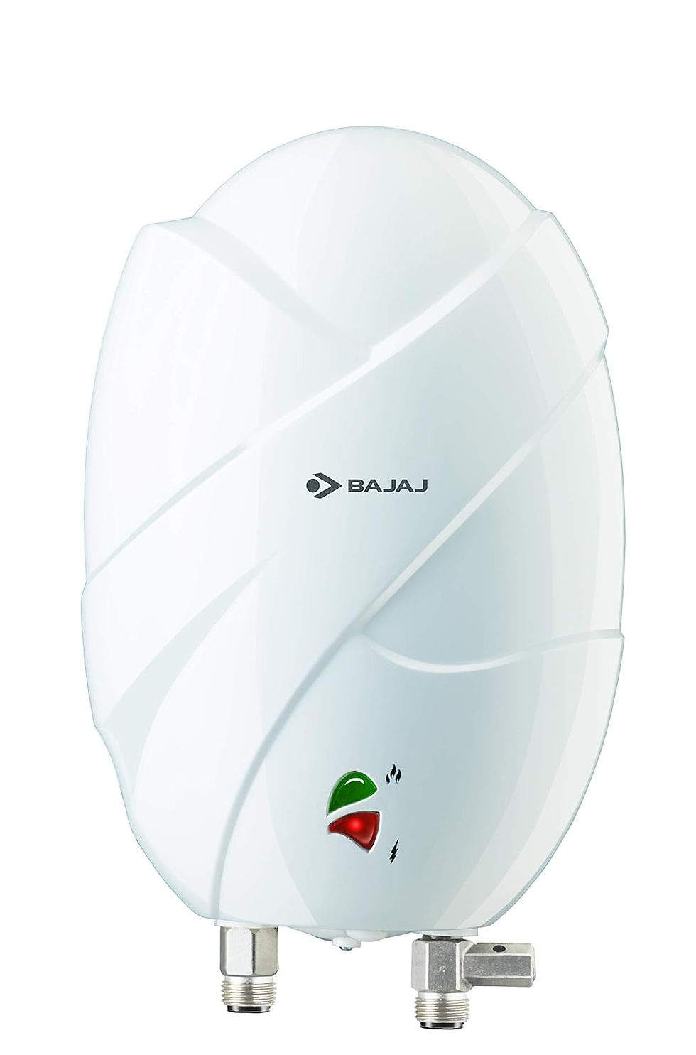 Thumbnail: Bajaj Flora 3 Litre Instant Vertical Water Heater | 3KW