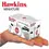 Thumbnail: Hawkins Miniature Toy Classic Aluminum Inner Lid Pressure Cooker - Silver