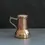 Thumbnail: Copper Jug With Handle-1.25ltr