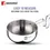 Thumbnail: BE Essentials TriPro Tri-Ply 7 Pcs Cookware Set (BGIN-9074)
