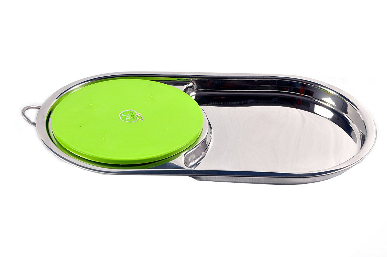 JVL Classic Ware Vegetable Chopper-Capsule