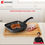 Thumbnail: BERGNER Senator Diecast Aluminium Non-Stick Square Grill Pan-24cm
