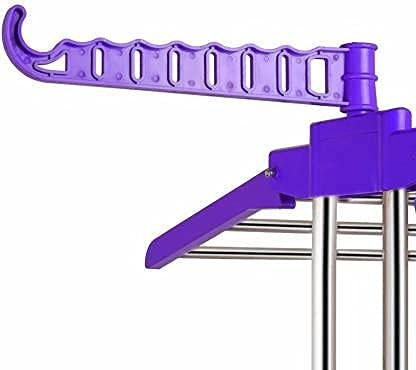 Thumbnail: National Cloth Drying Rack-6 Feet