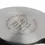 Thumbnail: Platinum Stainless Steel Non Stick Extra Deep Kadai with Lid- 3.3 Litre, 24cm