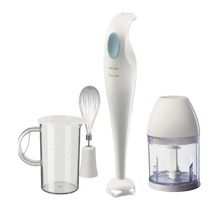 HR1351/90-Philips hand blender-250W